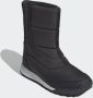 Adidas TERREX Choleah COLD.RDY PrimaLoft Dames Winterlaarzen Laarzen Zwart EH3537 - Thumbnail 4
