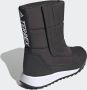 Adidas TERREX Choleah COLD.RDY PrimaLoft Dames Winterlaarzen Laarzen Zwart EH3537 - Thumbnail 9