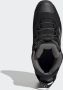 Adidas TERREX Conrax BOA RAIN.RDY Hiking Schoenen Unisex Zwart - Thumbnail 4