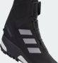Adidas TERREX Conrax BOA RAIN.RDY Hiking Schoenen Unisex Zwart - Thumbnail 5