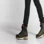 Adidas TERREX Conrax BOA RAIN.RDY Hiking Schoenen Unisex Groen - Thumbnail 4