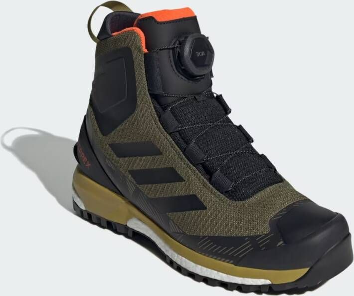 Adidas Terrex Conrax BOA RAIN.RDY Hiking Schoenen