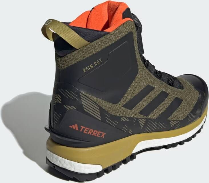 Adidas Terrex Conrax BOA RAIN.RDY Hiking Schoenen