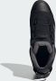 Adidas TERREX Conrax BOA RAIN.RDY Hiking Schoenen Unisex Zwart - Thumbnail 4