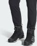 Adidas TERREX Conrax BOA RAIN.RDY Hiking Schoenen Unisex Zwart - Thumbnail 5