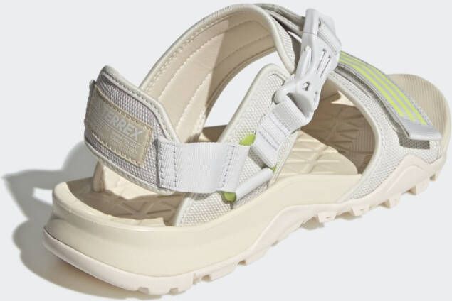 Adidas TERREX Cyprex Ultra II DLX Sandalen