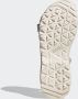 Adidas Cyprex Ultra DLX Sandalen Wonder White Pulse Lime Crystal White - Thumbnail 12