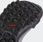 Adidas Cyprex Ultra Sandal II B44191 Mannen Zwart Sportsandalen - Thumbnail 10