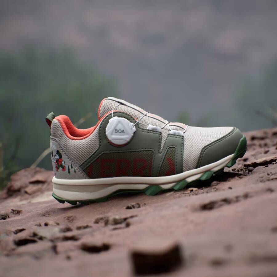 Adidas Terrex Disney Agravic BOA Trail Running Schoenen