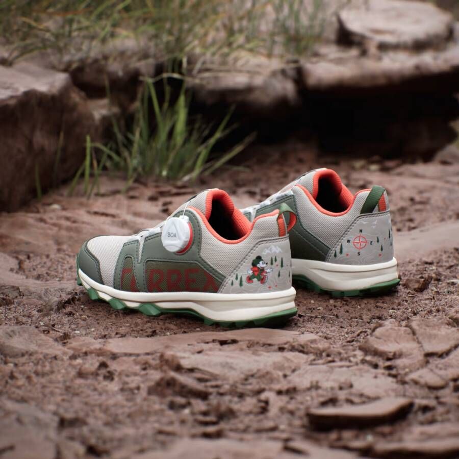 Adidas Terrex Disney Agravic BOA Trail Running Schoenen