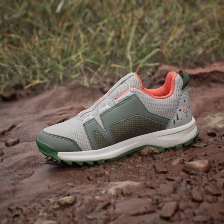 Adidas Terrex Disney Agravic BOA Trail Running Schoenen