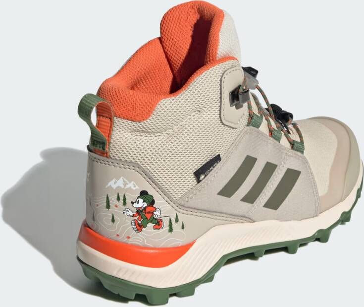 Adidas Terrex Disney Mid GORE-TEX Hiking Schoenen