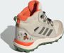 Adidas Terrex Disney Mid GORE-TEX Hiking Schoenen - Thumbnail 4