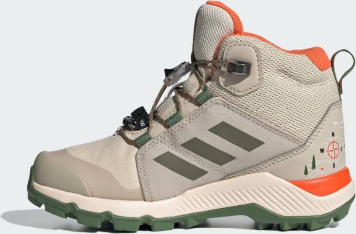 Adidas Terrex Disney Mid GORE-TEX Hiking Schoenen
