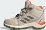 Adidas Terrex Disney Mid GORE-TEX Hiking Schoenen - Thumbnail 5