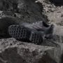 Adidas Terrex Eastrail wandelschoenen grijs olijfgroen - Thumbnail 6