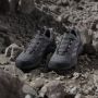 Adidas Terrex Eastrail wandelschoenen grijs olijfgroen - Thumbnail 7