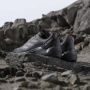 Adidas Terrex Eastrail wandelschoenen grijs olijfgroen - Thumbnail 8