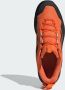 Adidas TERREX Eastrail GORE-TEX Hikingschoenen Unisex Oranje - Thumbnail 4