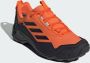Adidas TERREX Eastrail GORE-TEX Hikingschoenen Unisex Oranje - Thumbnail 6