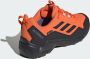 Adidas TERREX Eastrail GORE-TEX Hikingschoenen Unisex Oranje - Thumbnail 7