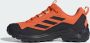 Adidas TERREX Eastrail GORE-TEX Hikingschoenen Unisex Oranje - Thumbnail 8