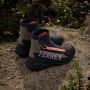 Adidas Terrex Women's Terrex Free Hiker 2 Cold.RDY Winterschoenen grijs zwart - Thumbnail 7