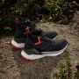 Adidas TERREX Free Hiker 2.0 GORE-TEX Hiking Schoenen Unisex Grijs - Thumbnail 9