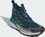 Adidas Terrex Free Hiker 2.0 GORE-TEX Hiking Schoenen - Thumbnail 4