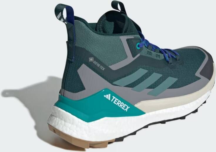 Adidas Terrex Free Hiker 2.0 GORE-TEX Hiking Schoenen