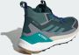 Adidas Terrex Free Hiker 2.0 GORE-TEX Hiking Schoenen - Thumbnail 5