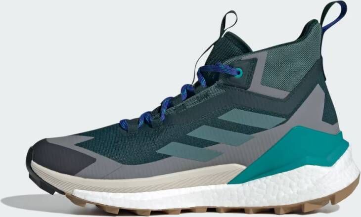 Adidas Terrex Free Hiker 2.0 GORE-TEX Hiking Schoenen