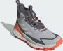 Adidas Terrex Free Hiker 2.0 GORE-TEX Hiking Schoenen - Thumbnail 4