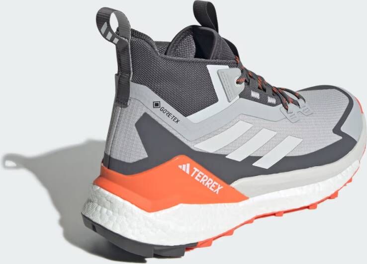 Adidas Terrex Free Hiker 2.0 GORE-TEX Hiking Schoenen
