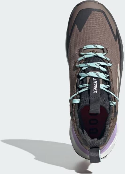Adidas Terrex Free Hiker 2.0 GORE-TEX Hiking Schoenen