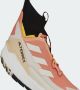 Adidas TERREX Free Hiker 2.0 Hiking Schoenen Heren Oranje - Thumbnail 7