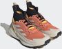 Adidas TERREX Free Hiker 2.0 Hiking Schoenen Heren Oranje - Thumbnail 8