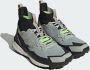 Adidas Terrex Free Hiker 2 Wandelschoenen Grijs 2 3 Man - Thumbnail 6