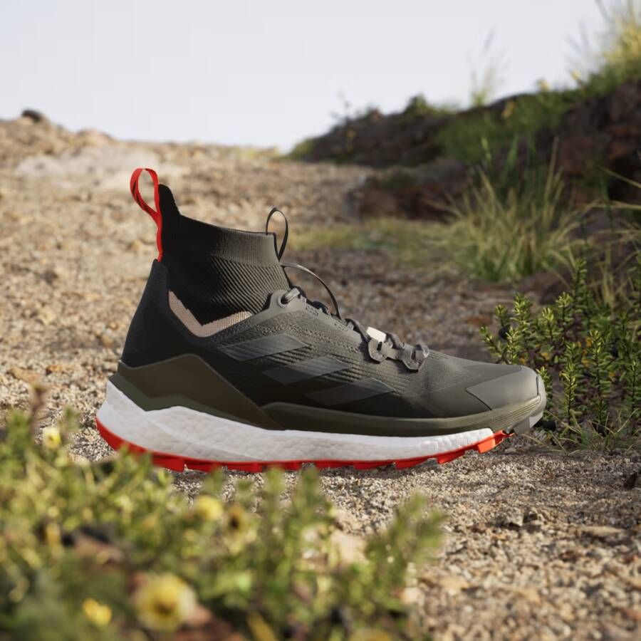 Adidas TERREX Free Hiker 2.0 Hiking Schoenen