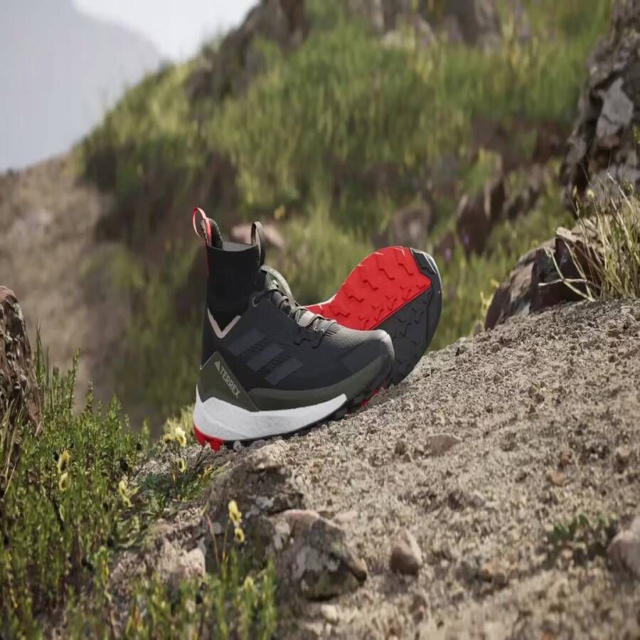 Adidas TERREX Free Hiker 2.0 Hiking Schoenen