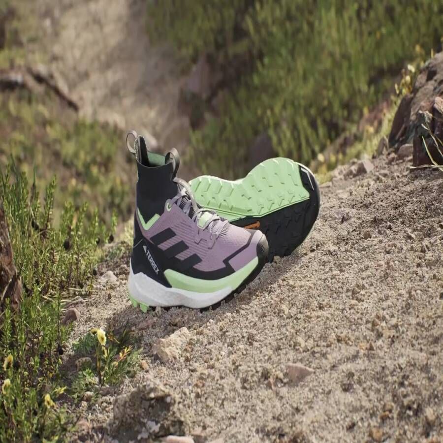 Adidas Terrex Free Hiker 2.0 Hiking Schoenen