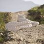 Adidas TERREX Free Hiker 2.0 Hiking Schoenen Unisex Beige - Thumbnail 4