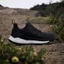 Adidas TERREX Free Hiker 2.0 Low GORE-TEX Hiking Schoenen Dames Zwart - Thumbnail 5