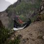 Adidas TERREX Free Hiker 2.0 Low GORE-TEX Hiking Schoenen Unisex Groen - Thumbnail 3