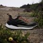 Adidas TERREX Free Hiker 2.0 Low GORE-TEX Hiking Schoenen Unisex Groen - Thumbnail 4