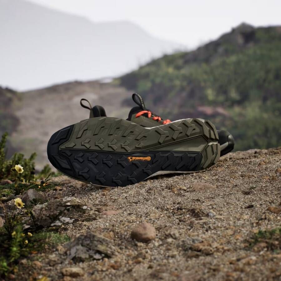 Adidas Terrex Free Hiker 2.0 Low GORE-TEX Hiking Schoenen