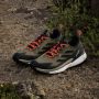 Adidas TERREX Free Hiker 2.0 Low GORE-TEX Hiking Schoenen Unisex Groen - Thumbnail 6