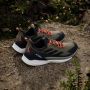 Adidas TERREX Free Hiker 2.0 Low GORE-TEX Hiking Schoenen Unisex Groen - Thumbnail 7
