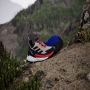 Adidas Terrex Free Hiker 2 Low GTX Multisportschoenen grijs - Thumbnail 3