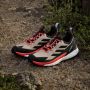 Adidas Terrex Free Hiker 2 Low GTX Multisportschoenen grijs - Thumbnail 6